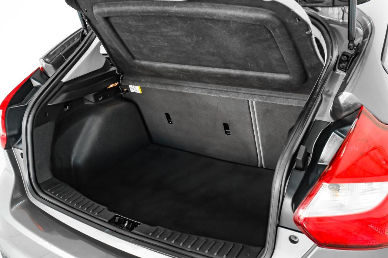 2012 Ford Focus SE HATCHBACK AUTOMATIC CONVENIENCE PKG BLUETOOTH CRUISE CONTROL Carrollton TX