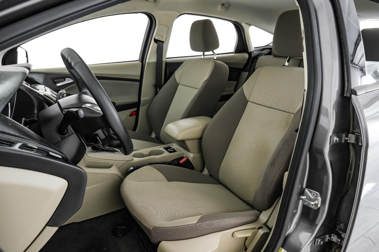 2012 Ford Focus SE HATCHBACK AUTOMATIC CONVENIENCE PKG BLUETOOTH CRUISE CONTROL Carrollton TX