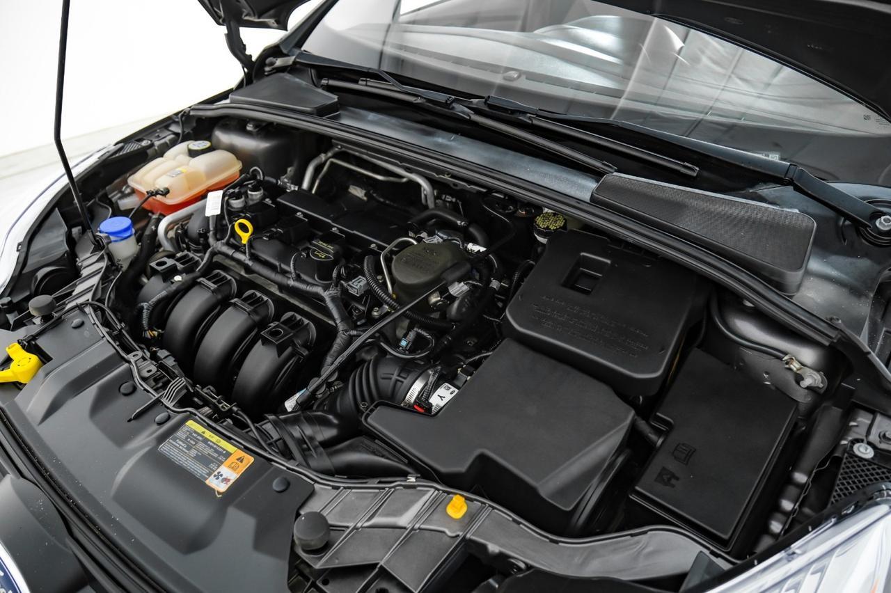 2012 Ford Focus SE HATCHBACK AUTOMATIC CONVENIENCE PKG BLUETOOTH CRUISE CONTROL Carrollton TX