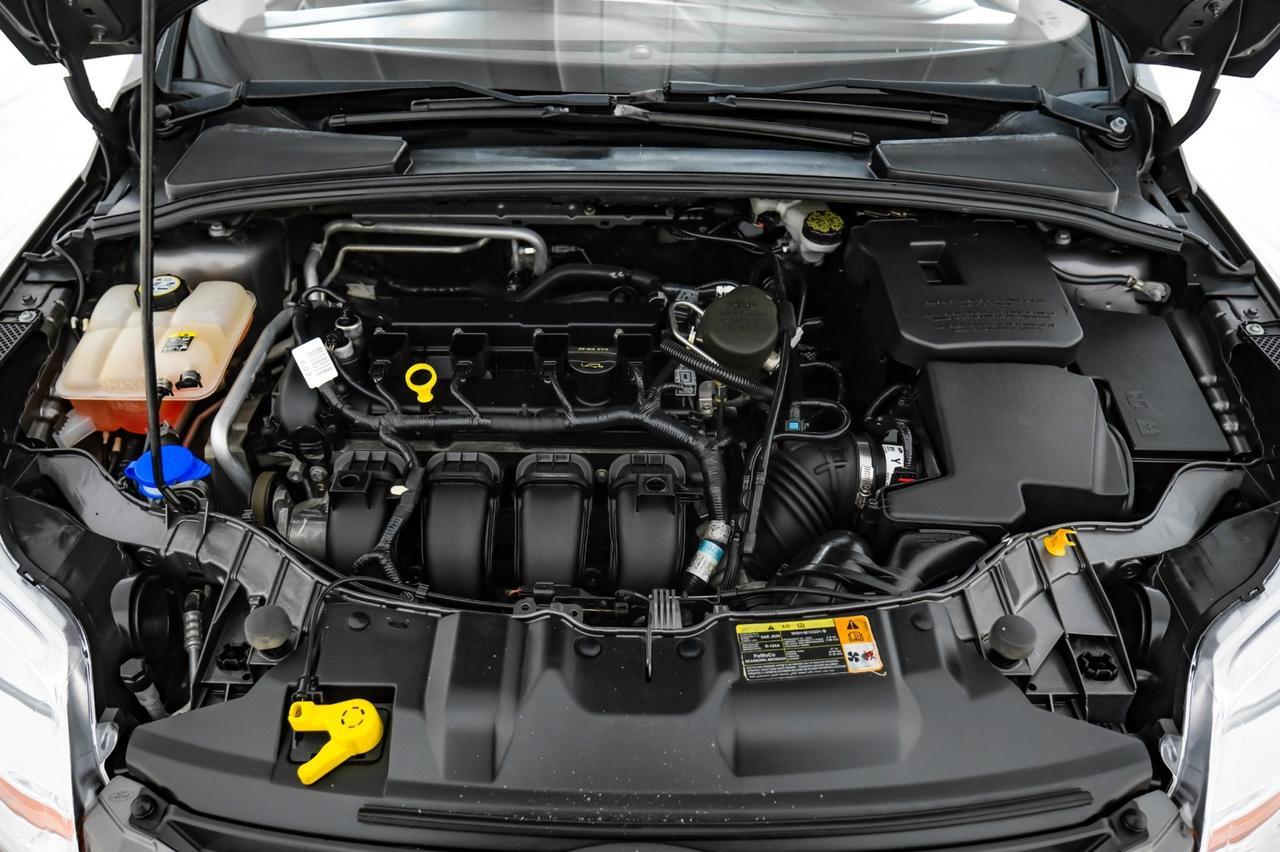 2012 Ford Focus SE HATCHBACK AUTOMATIC CONVENIENCE PKG BLUETOOTH CRUISE CONTROL Carrollton TX