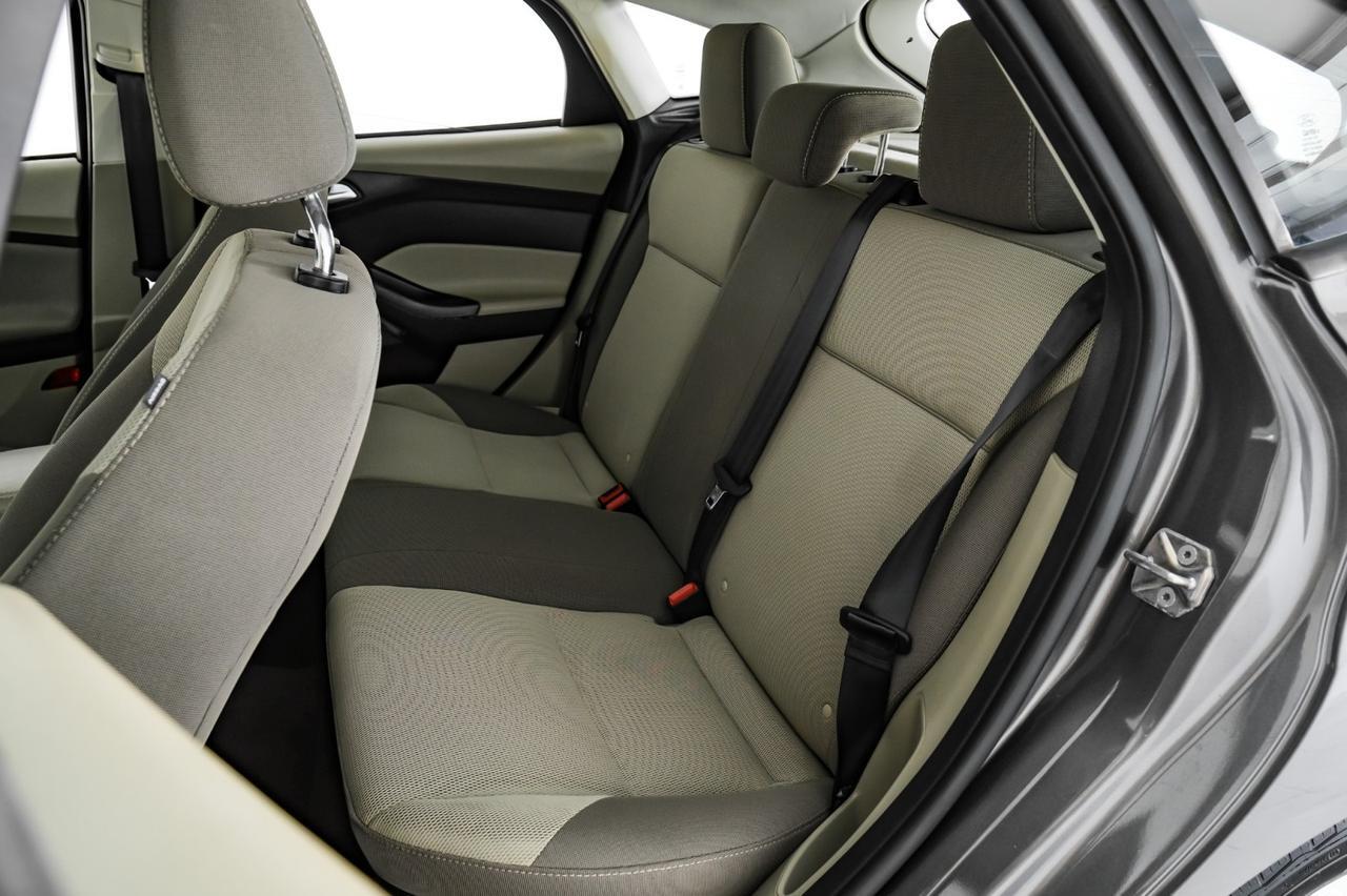 2012 Ford Focus SE HATCHBACK AUTOMATIC CONVENIENCE PKG BLUETOOTH CRUISE CONTROL Carrollton TX