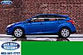 2012 Ford Focus SE Hatchback Roof