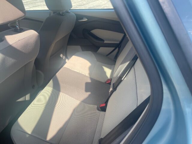 2012 Ford Focus SE Jacksonville IL