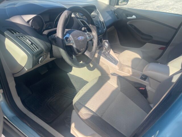 2012 Ford Focus SE Jacksonville IL