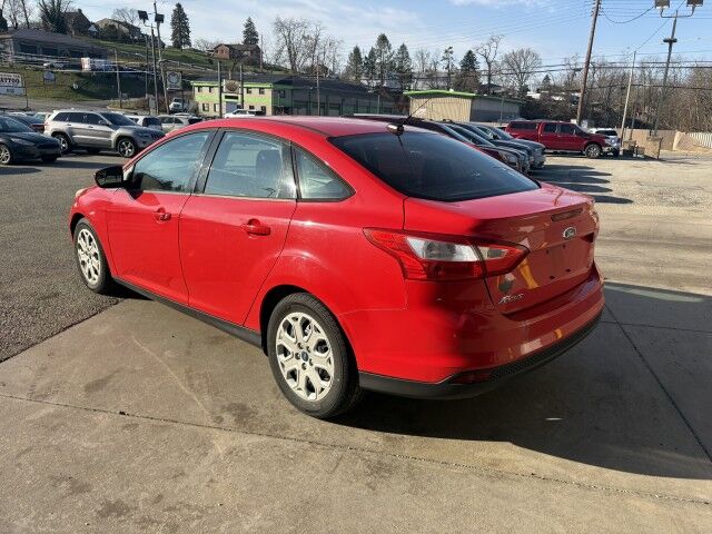 2012 Ford Focus SE North Versailles PA