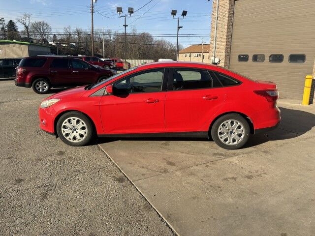 2012 Ford Focus SE North Versailles PA