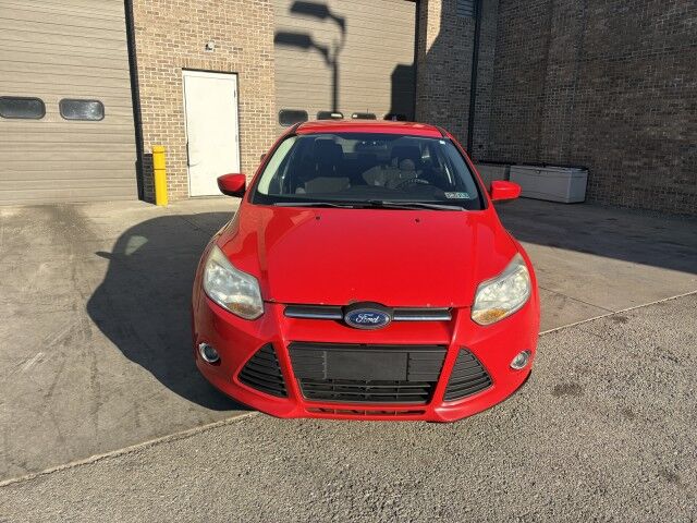 2012 Ford Focus SE North Versailles PA