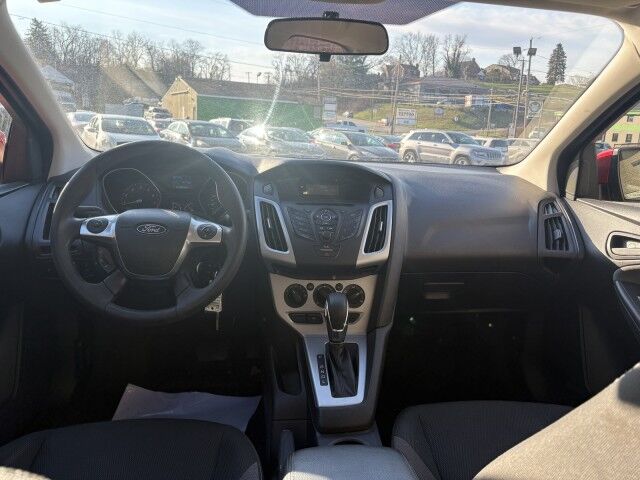 2012 Ford Focus SE North Versailles PA