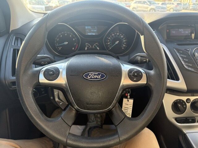 2012 Ford Focus SE North Versailles PA
