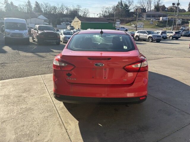 2012 Ford Focus SE North Versailles PA