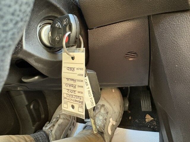 2012 Ford Focus SE North Versailles PA