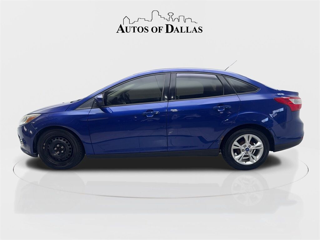 2012 Ford Focus SE Irving TX