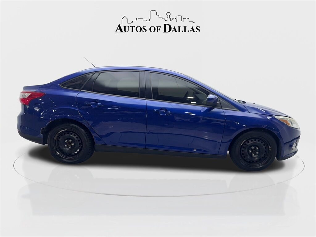 2012 Ford Focus SE Irving TX