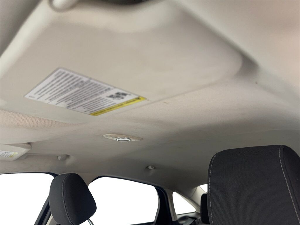 2012 Ford Focus SE Irving TX
