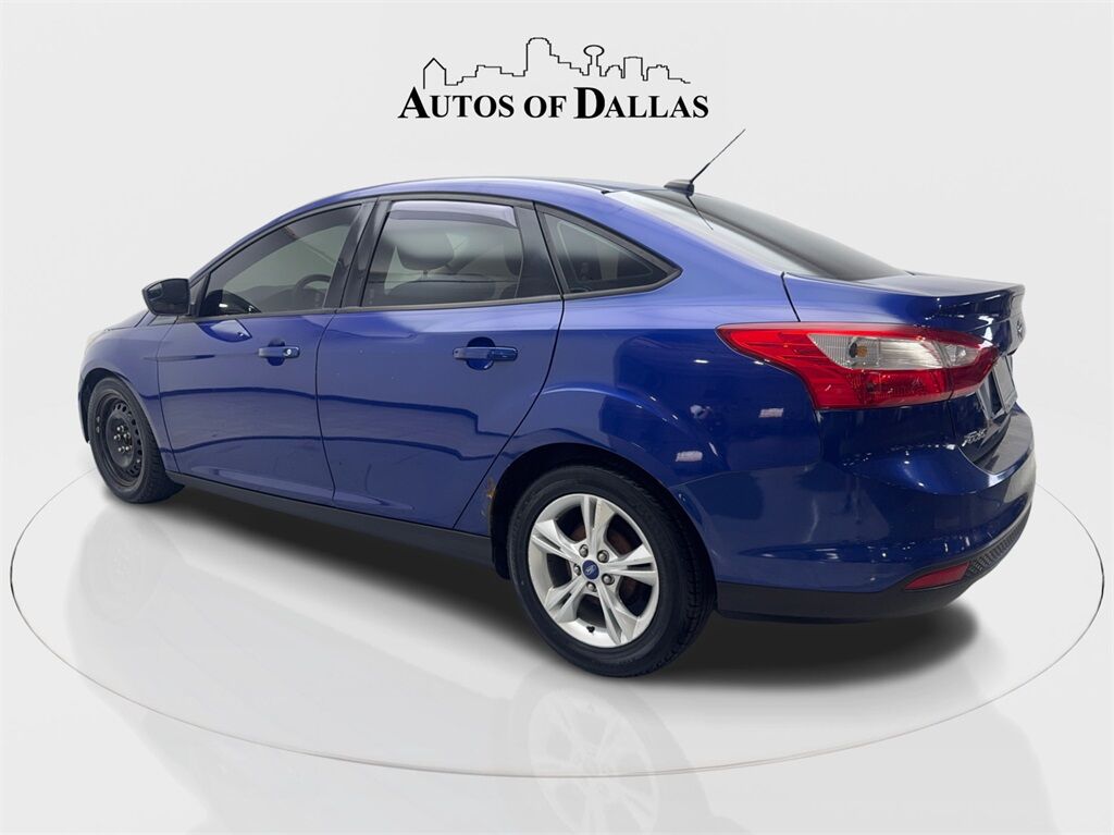 2012 Ford Focus SE Irving TX