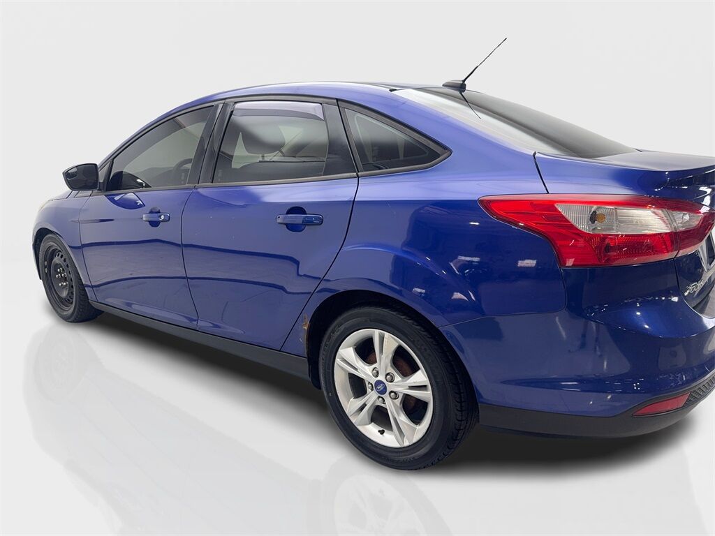 2012 Ford Focus SE Irving TX