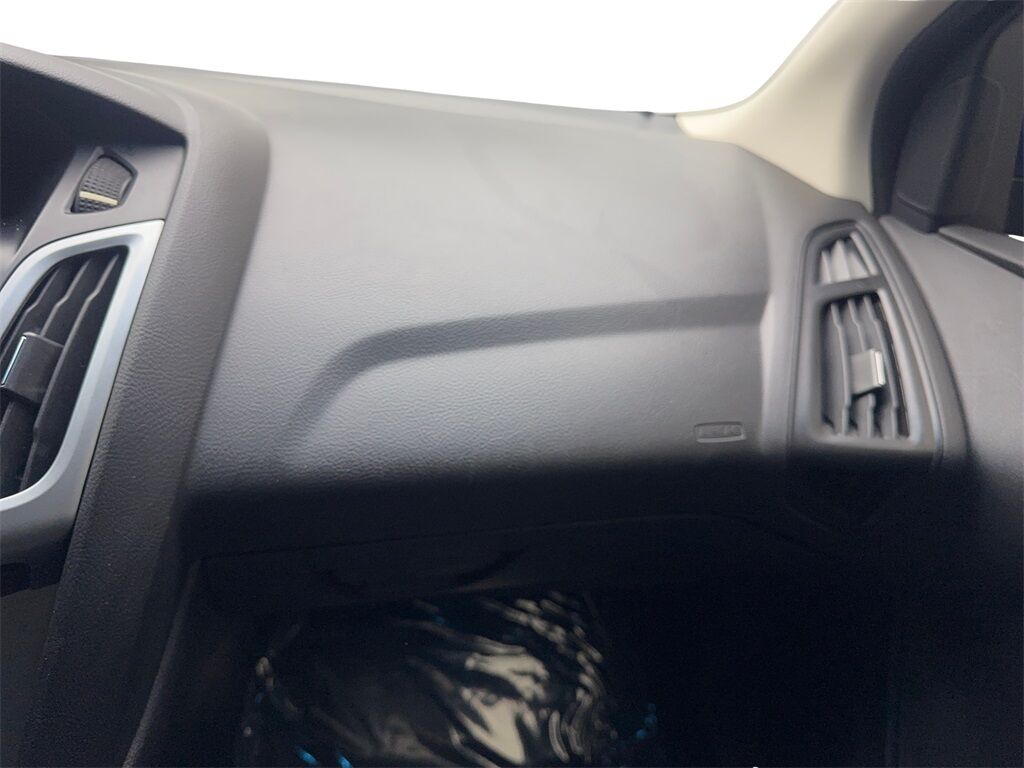 2012 Ford Focus SE Irving TX