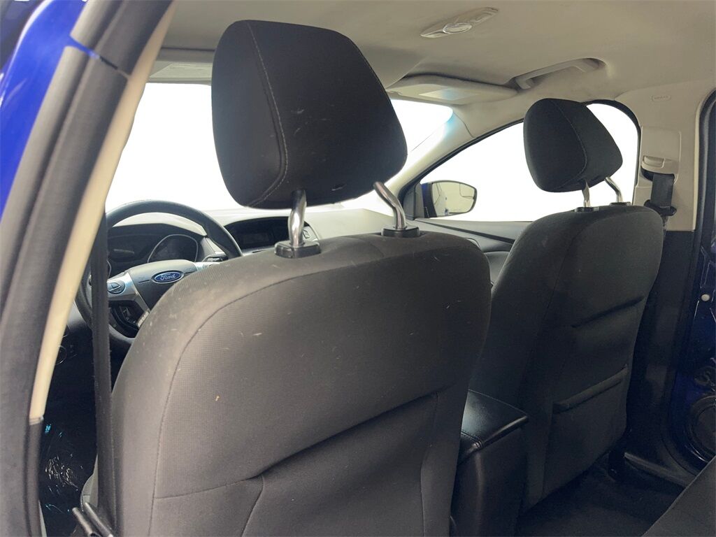 2012 Ford Focus SE Irving TX