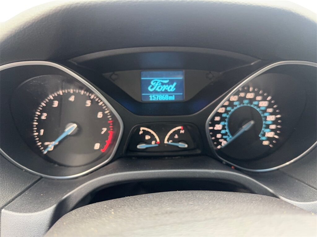 2012 Ford Focus SE Irving TX