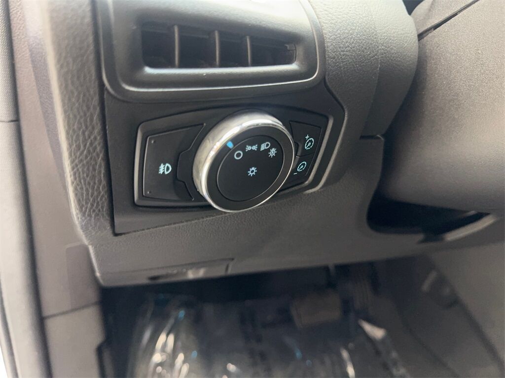 2012 Ford Focus SE Irving TX