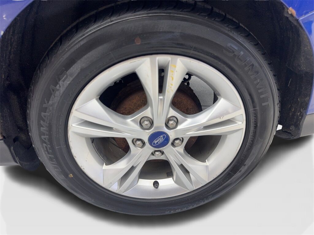2012 Ford Focus SE Irving TX