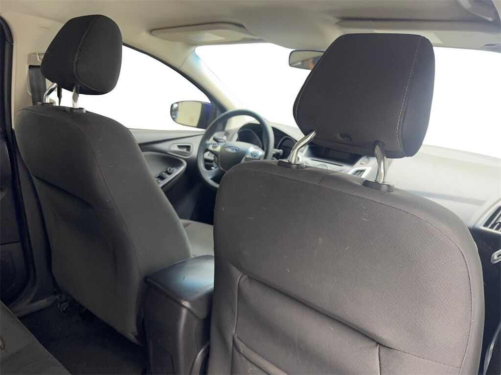 2012 Ford Focus SE Irving TX