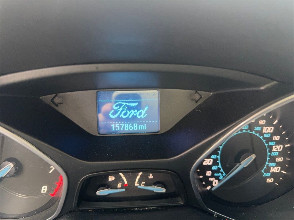 2012 Ford Focus SE Irving TX