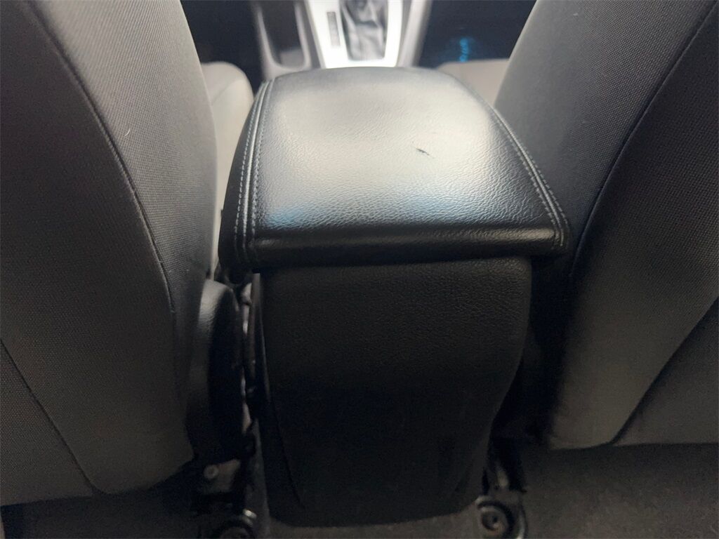 2012 Ford Focus SE Irving TX