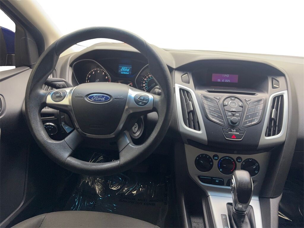 2012 Ford Focus SE Irving TX