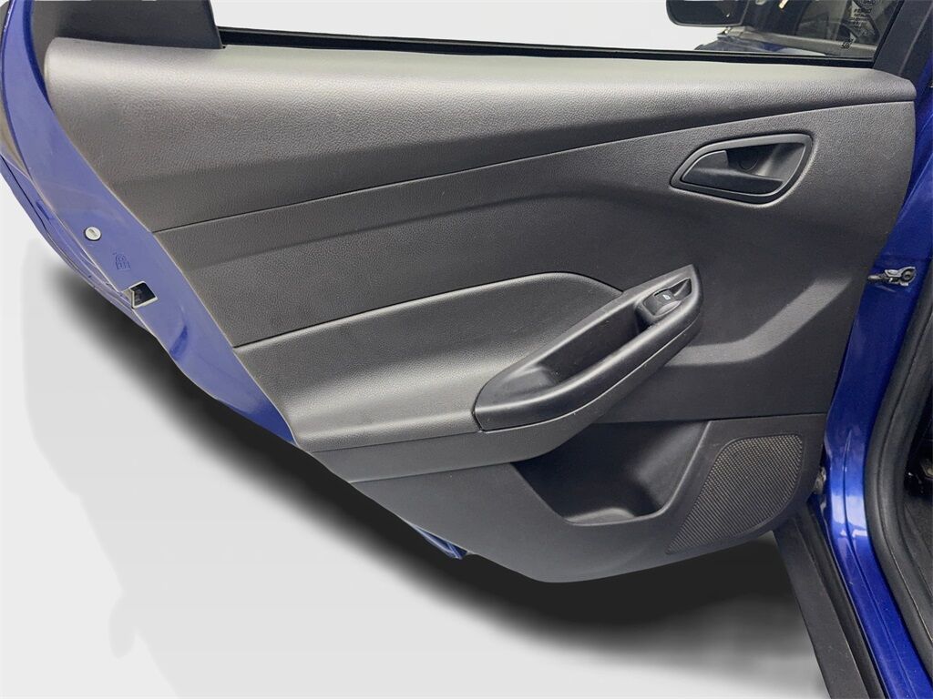 2012 Ford Focus SE Irving TX