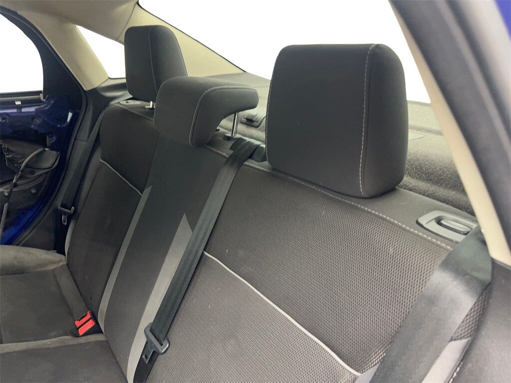 2012 Ford Focus SE Irving TX