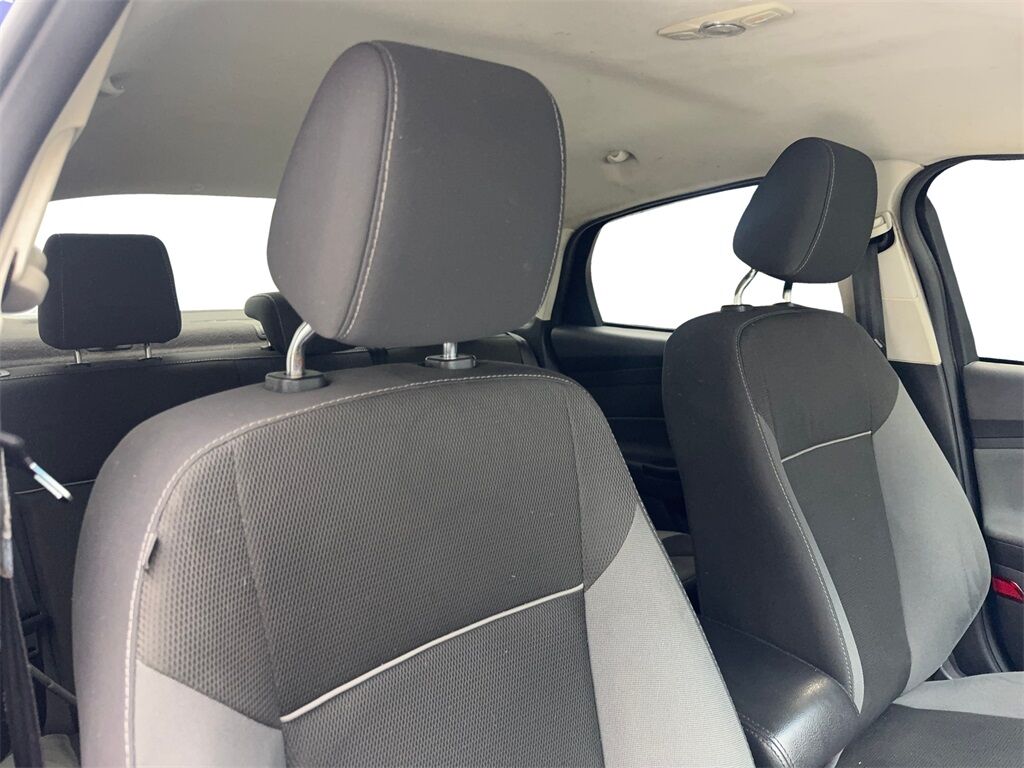 2012 Ford Focus SE Irving TX