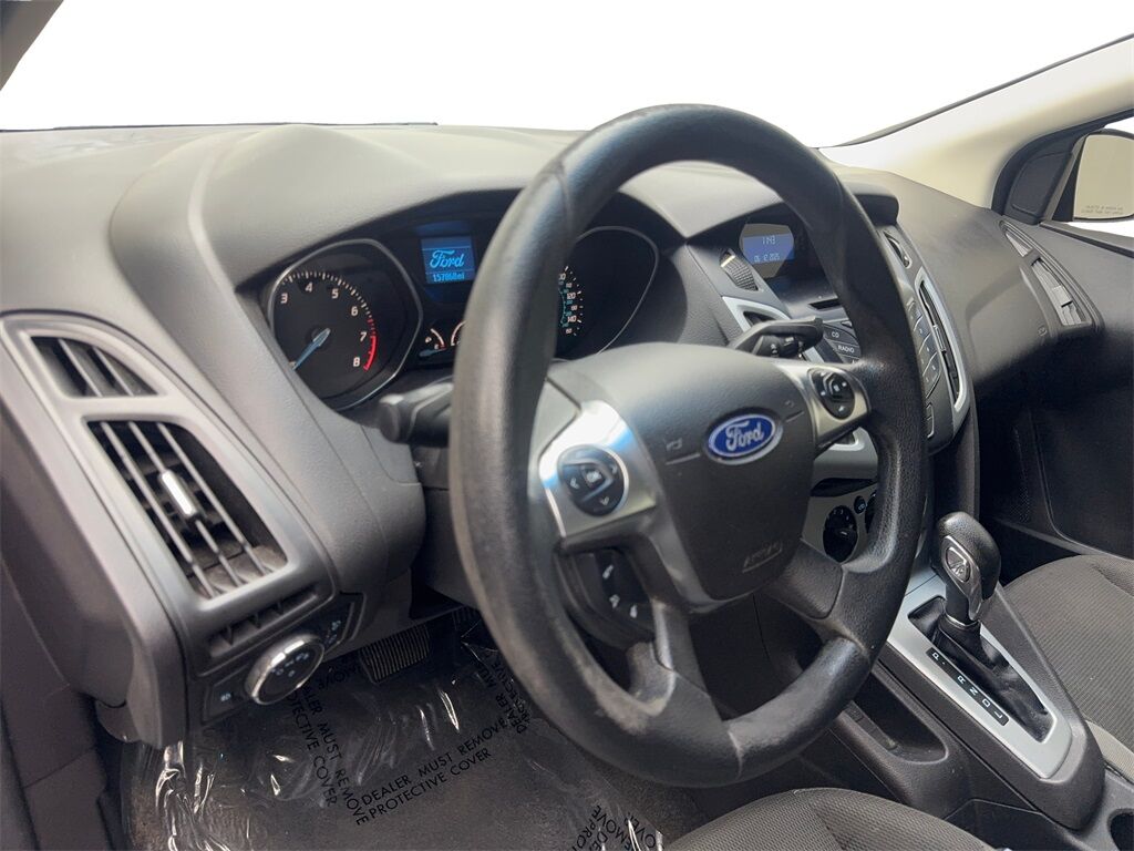 2012 Ford Focus SE Irving TX