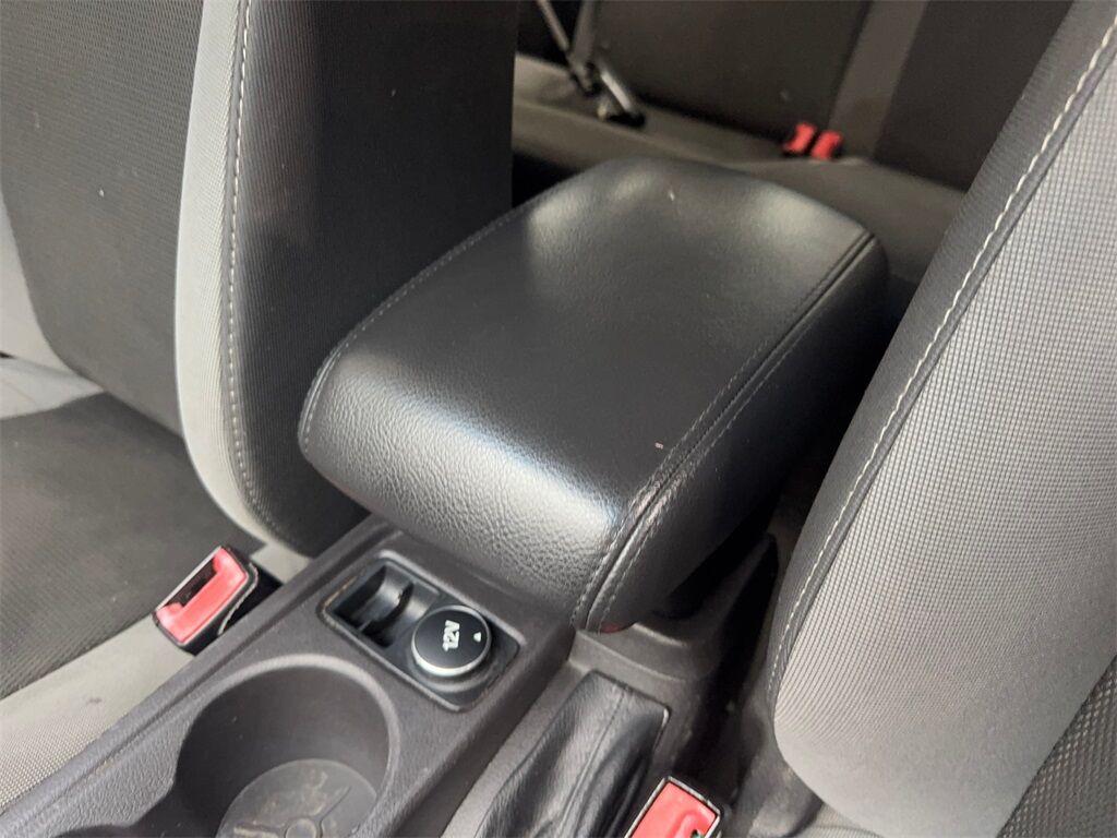 2012 Ford Focus SE Irving TX