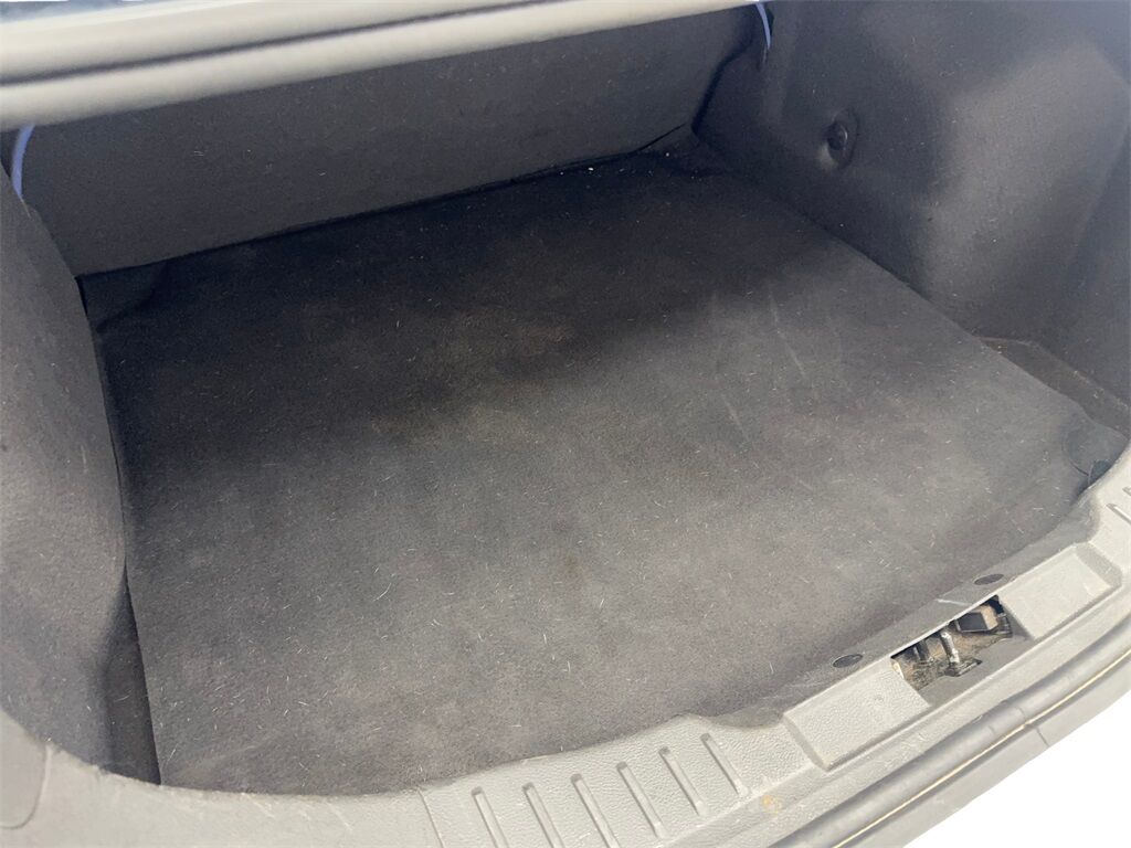 2012 Ford Focus SE Irving TX