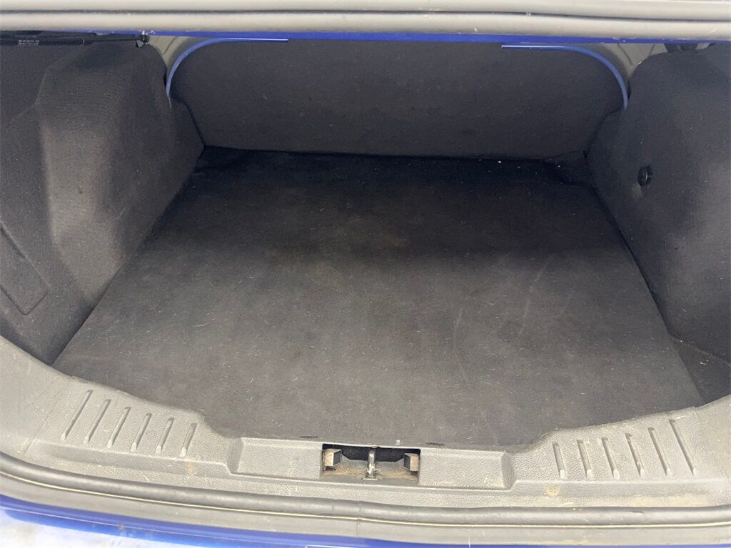2012 Ford Focus SE Irving TX