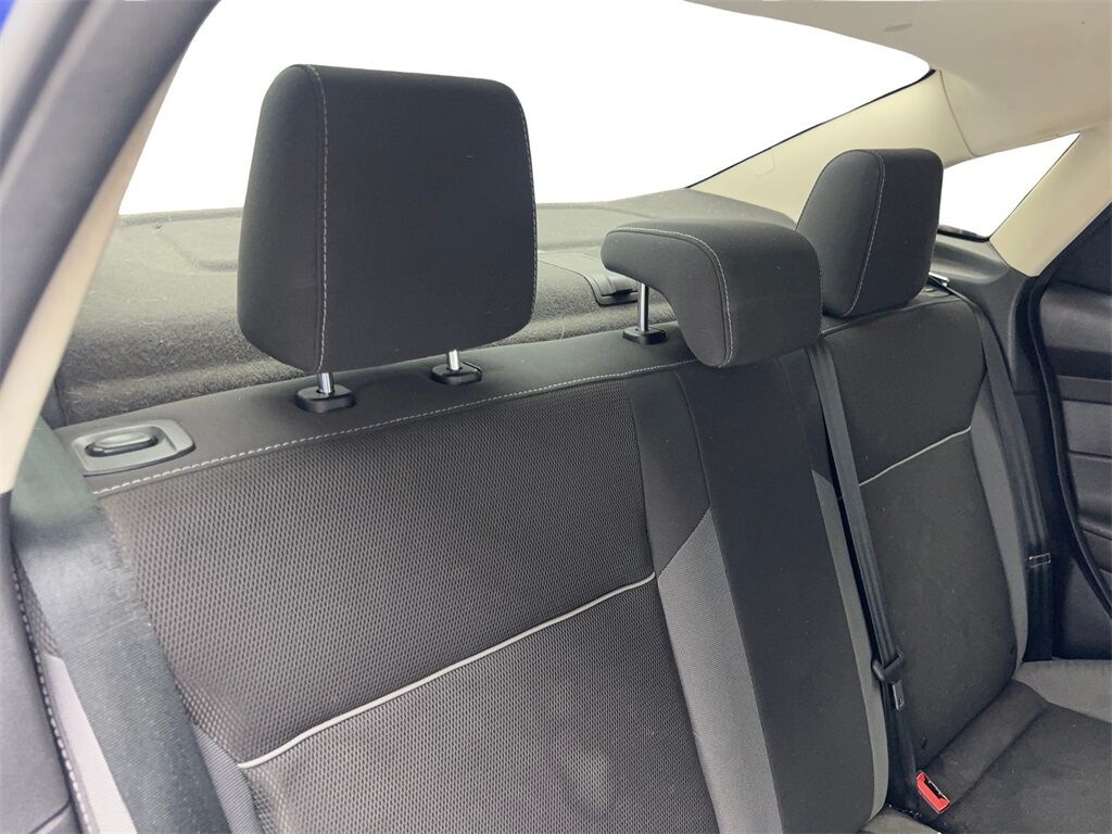 2012 Ford Focus SE Irving TX