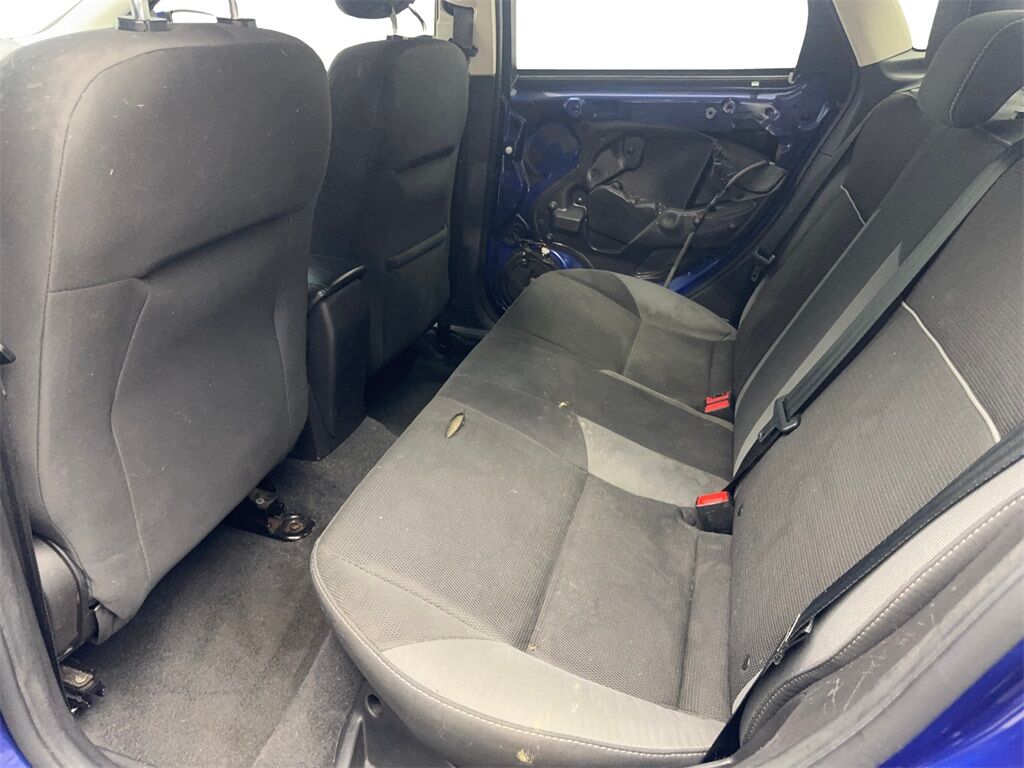 2012 Ford Focus SE Irving TX