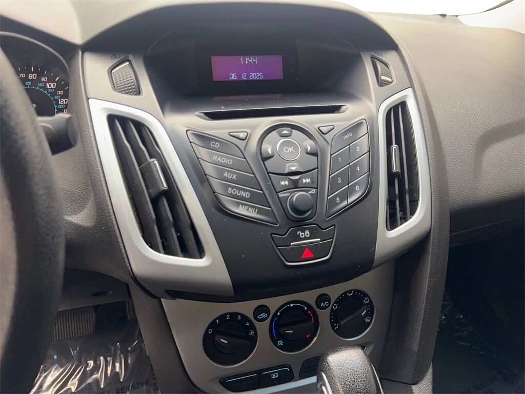 2012 Ford Focus SE Irving TX