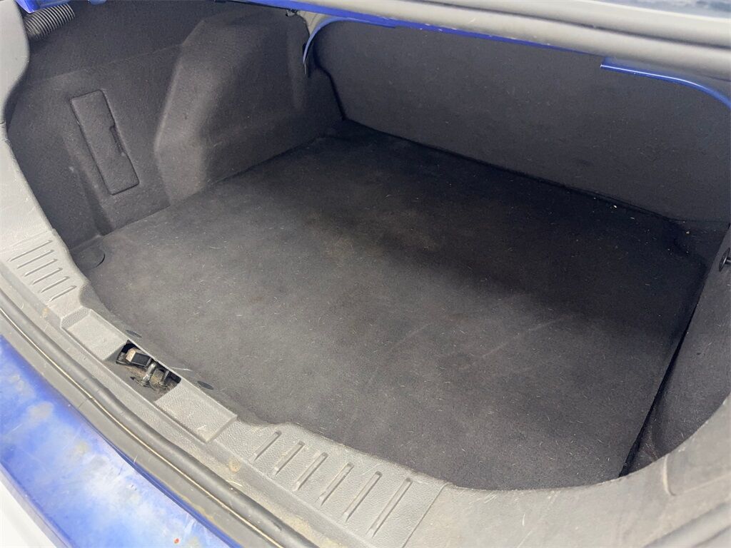2012 Ford Focus SE Irving TX