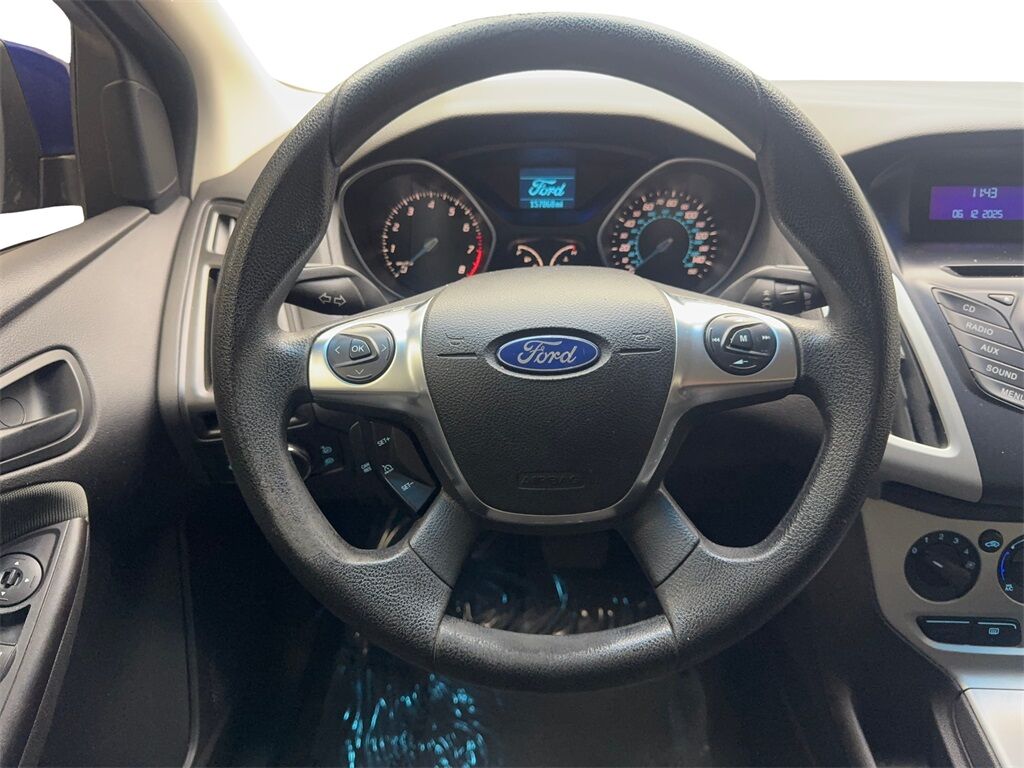 2012 Ford Focus SE Irving TX