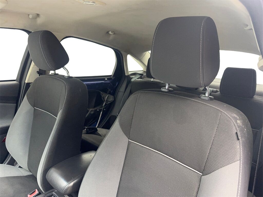 2012 Ford Focus SE Irving TX