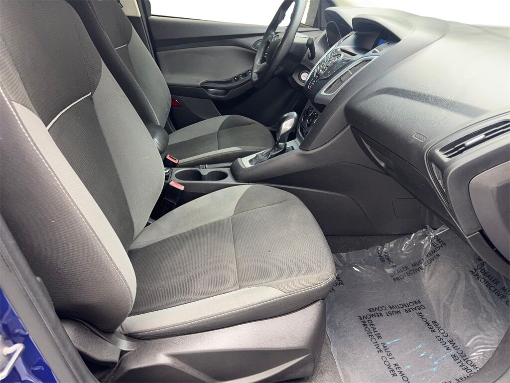 2012 Ford Focus SE Irving TX