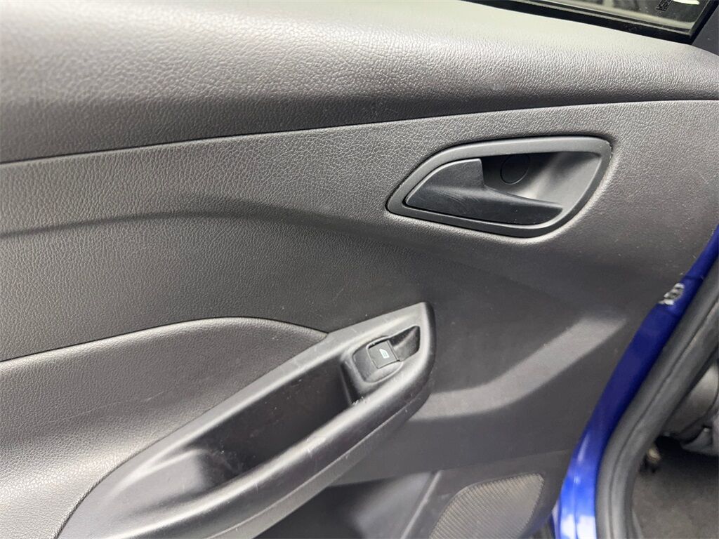 2012 Ford Focus SE Irving TX