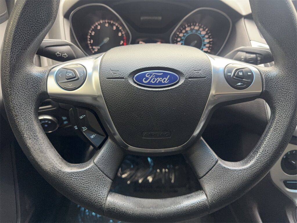 2012 Ford Focus SE Irving TX