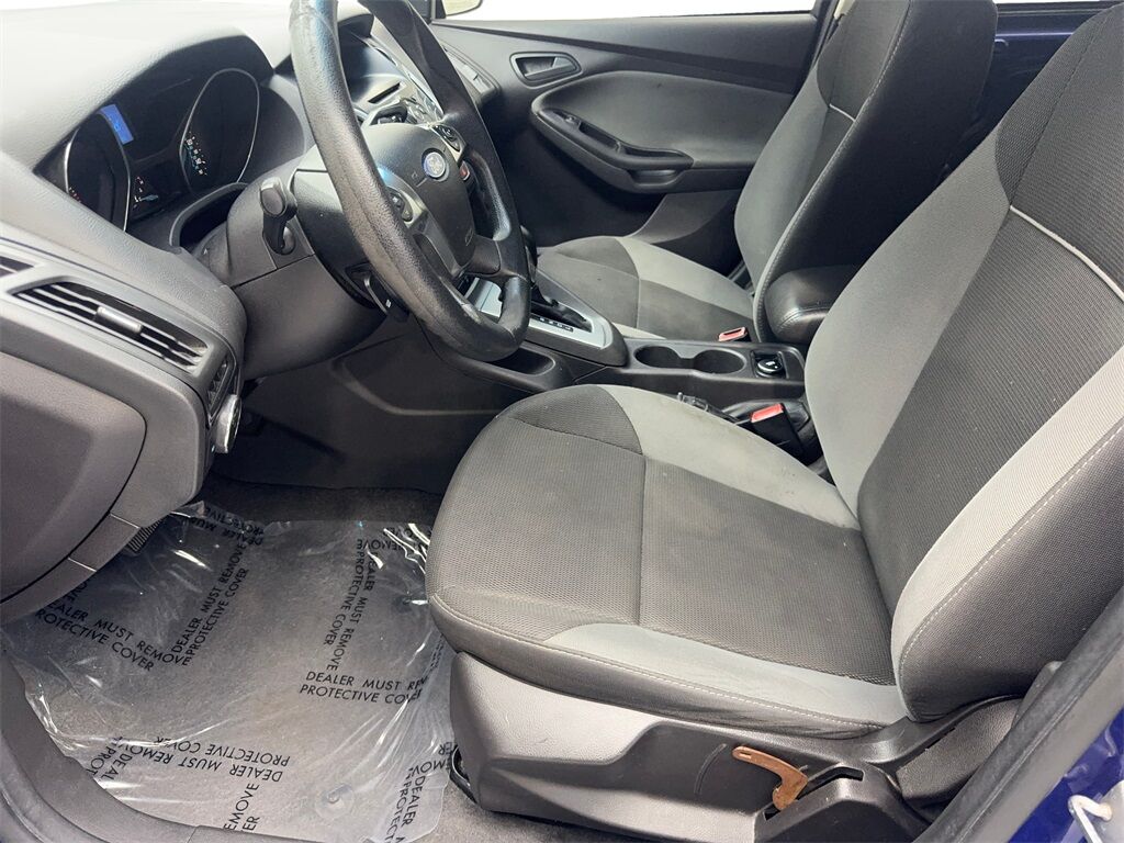 2012 Ford Focus SE Irving TX