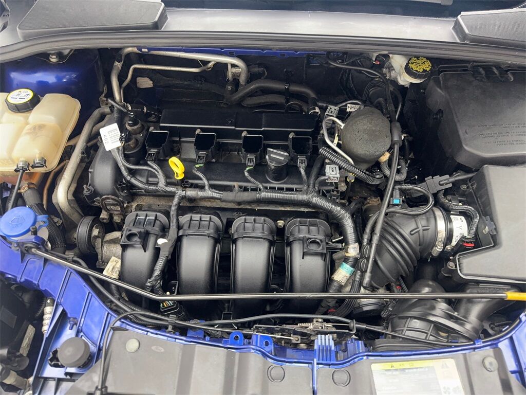 2012 Ford Focus SE Irving TX