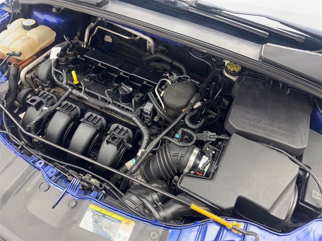 2012 Ford Focus SE Irving TX