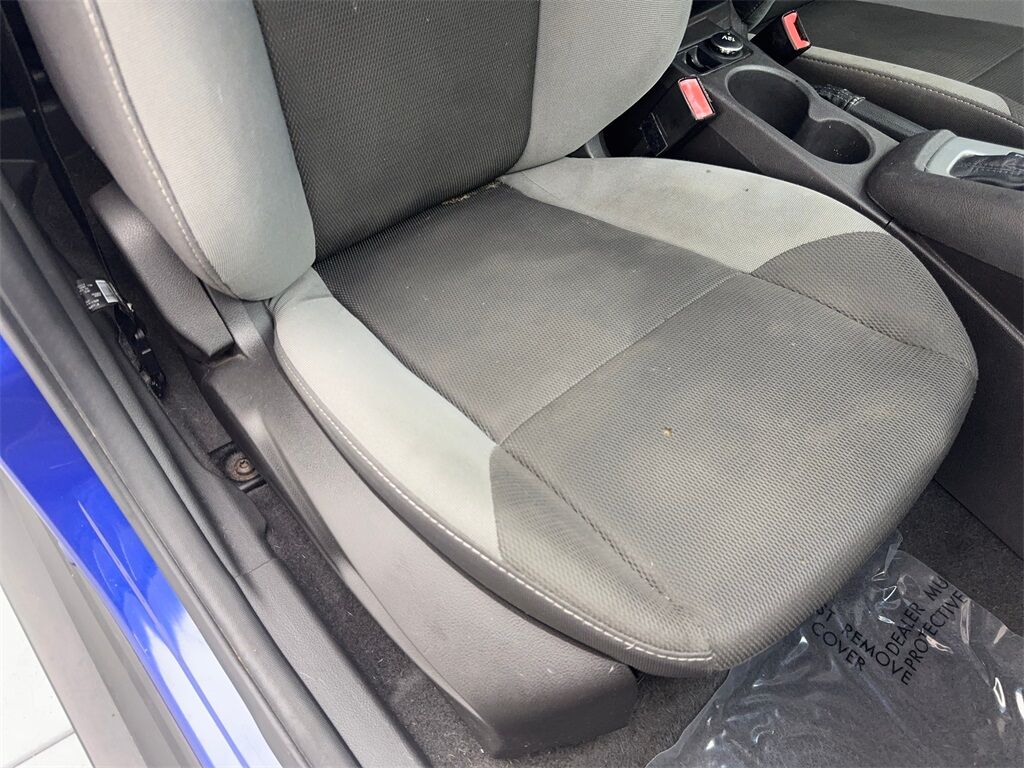 2012 Ford Focus SE Irving TX