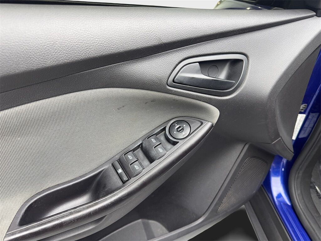 2012 Ford Focus SE Irving TX